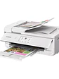 Canon Multifunción Pixma TS9551Ca A3 Blanca - Miniatura 4
