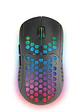 MARS GAMING Raton Inalámbrico MMW3  79G  Black - Miniatura 1