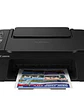 Canon Multifunción Pixma TS3750i BK - Miniatura 1