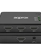 Approx HDMI Switch 4K HDMI 3 Puertos 4K/30HZ - Miniatura 2