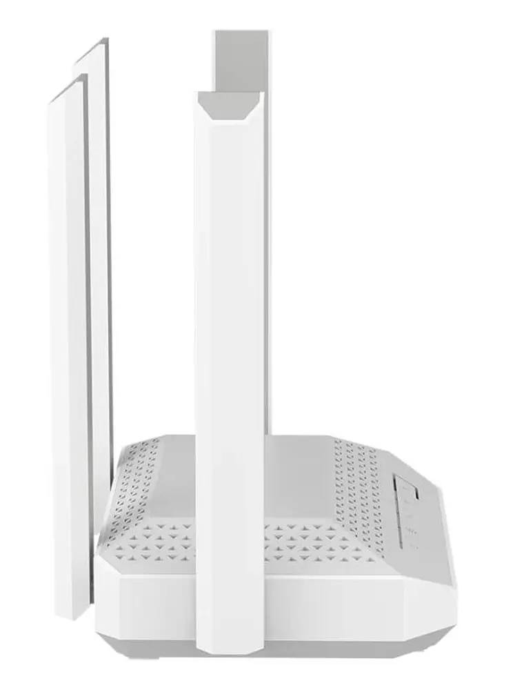 Keenetic Sprinter Router/Extender Gb WiFi6 Mesh AX 4