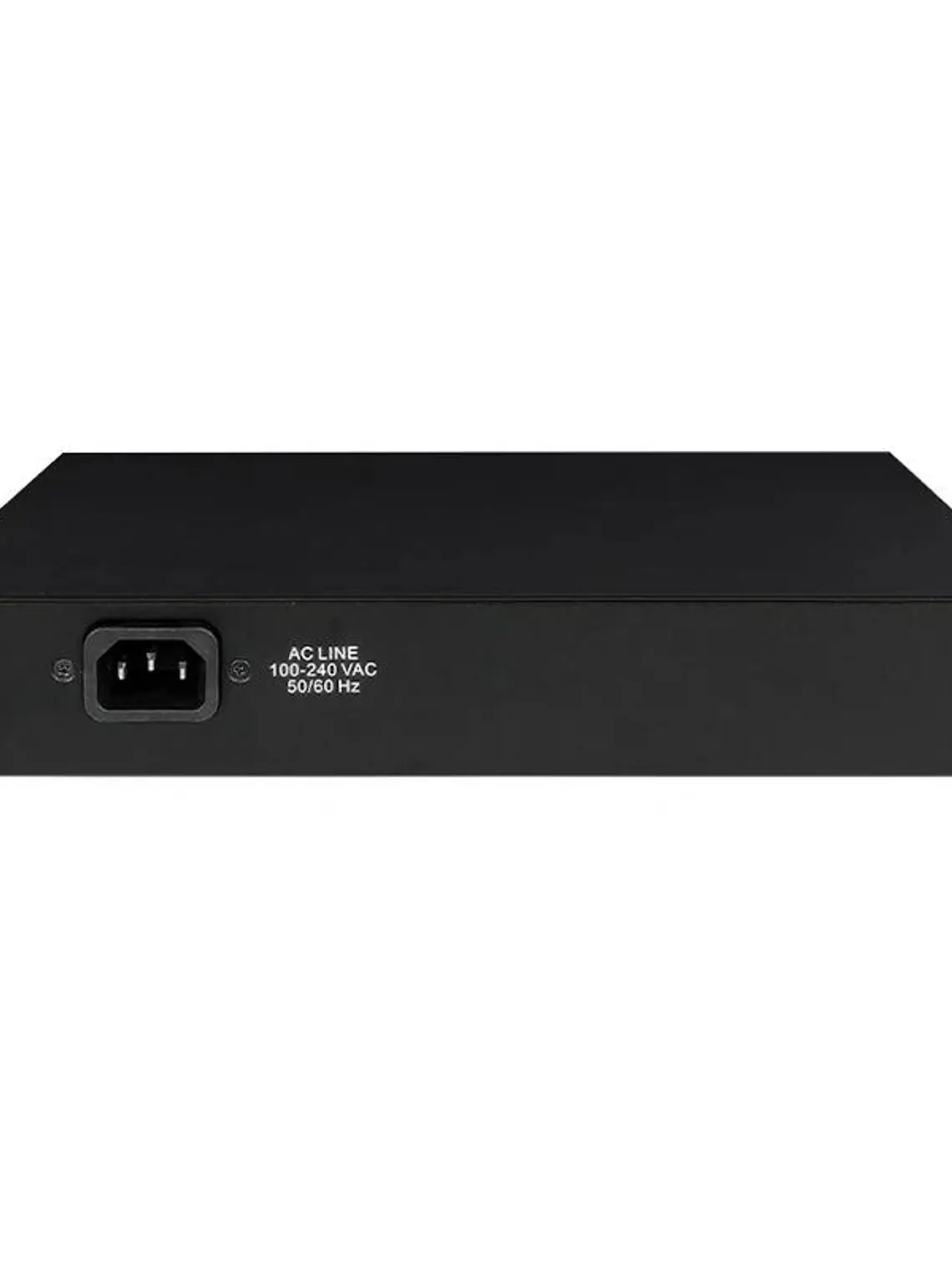 Edimax GS-5210PLG Switch 10xGbE LR PoE+ (1xSFP) 2