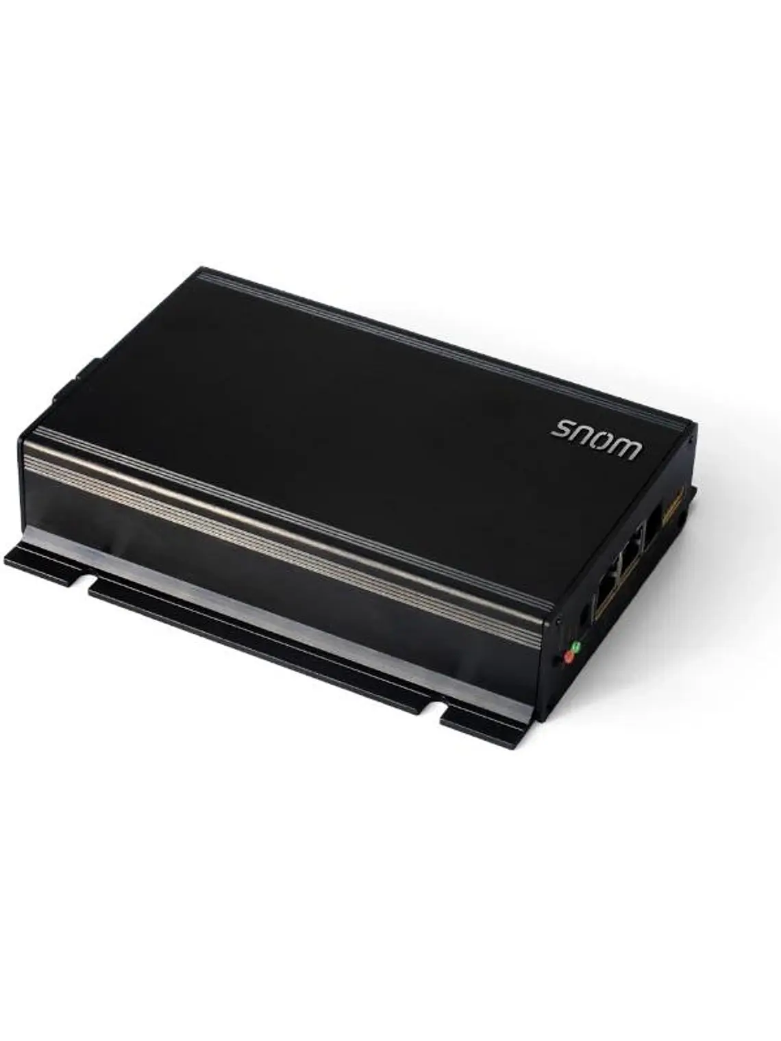 Snom PA1+ Megafonía/Anuncios SIP PoE HD 6.5W 1