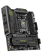 MSI Placa Base MAG B850M MORTAR WIFI DDR5 mATX AM - Miniatura 3