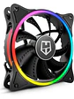 Nox Ventilador Gaming X-FAN LED ARGB - Miniatura 3