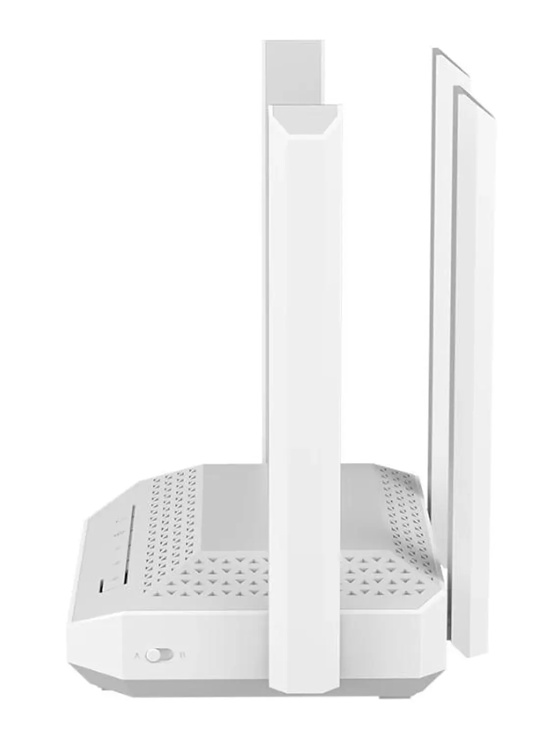 Keenetic Challenger Router/Extender mGb WiFi6 Mesh 2
