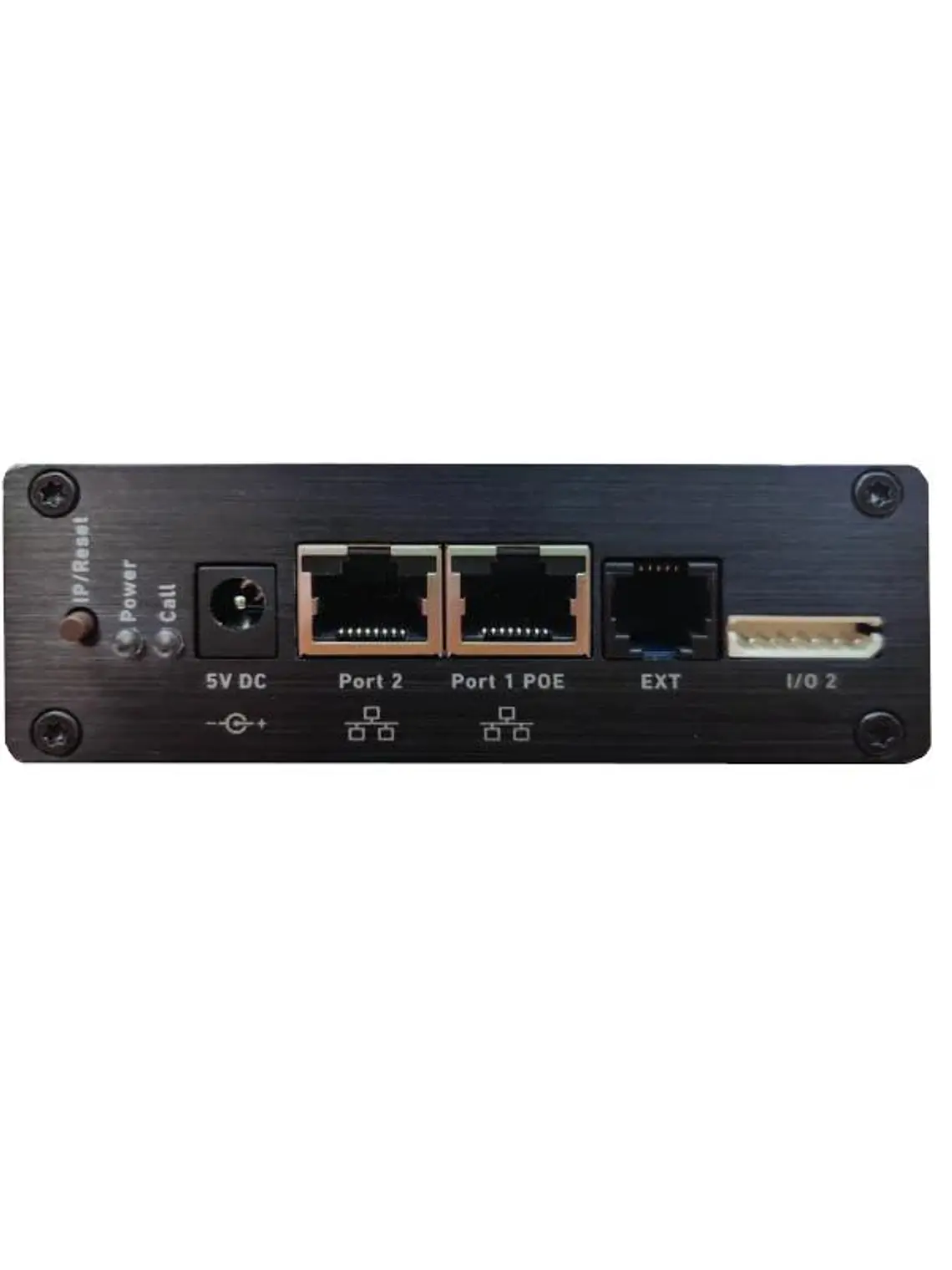 Snom PA1+ Megafonía/Anuncios SIP PoE HD 6.5W 2