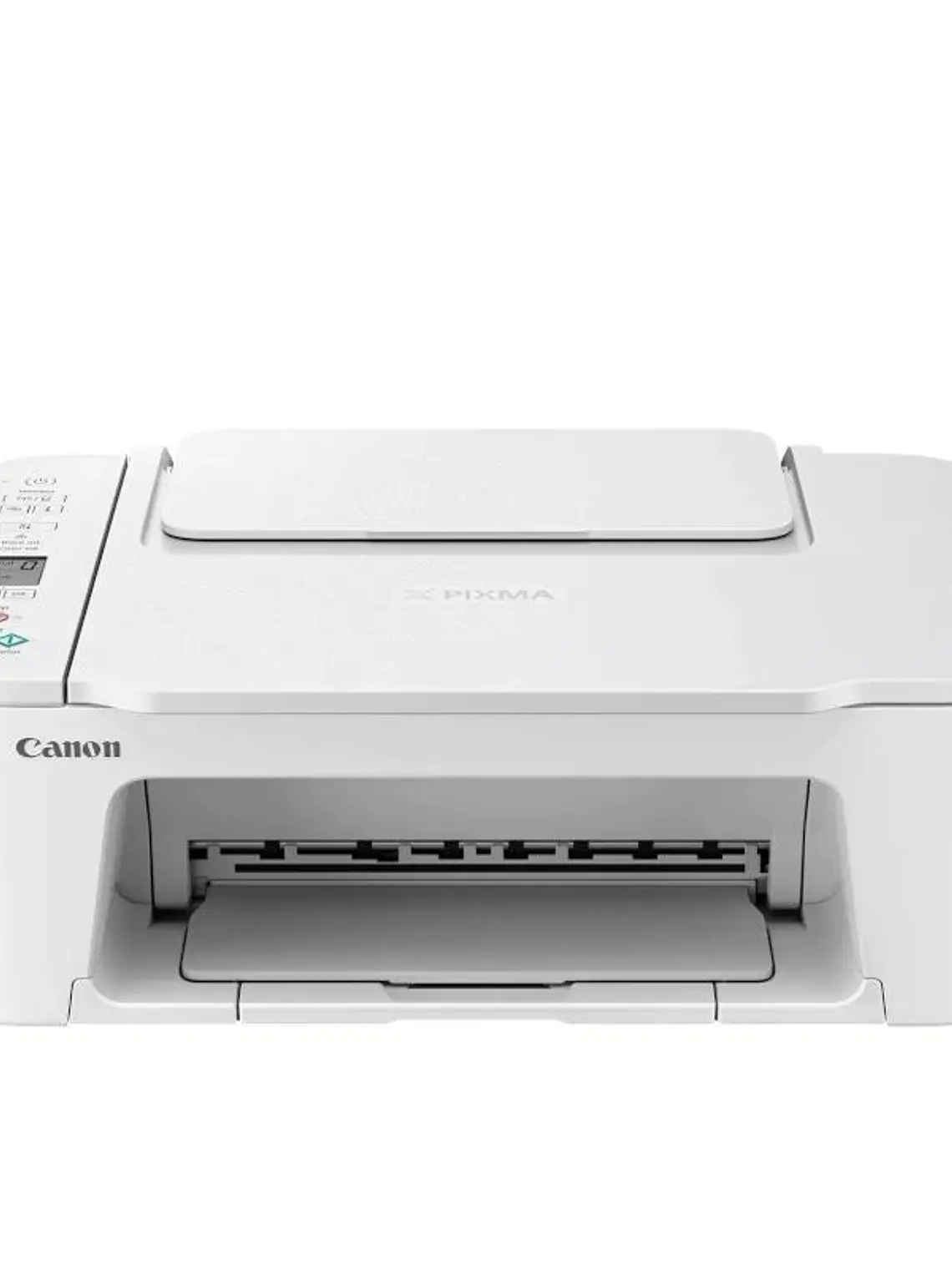 Canon Multifunción Pixma TS3751i WH 1