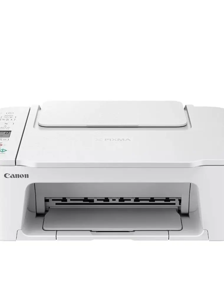Canon Multifunción Pixma TS3751i WH 1