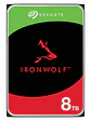 Seagate IronWolf NAS ST8000VN002 8TB 3.5