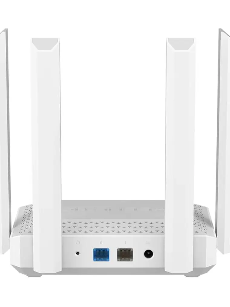 Keenetic Challenger Router/Extender mGb WiFi6 Mesh 4