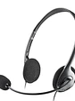 NGS Auricular Diadema MS103MAX - Miniatura 1
