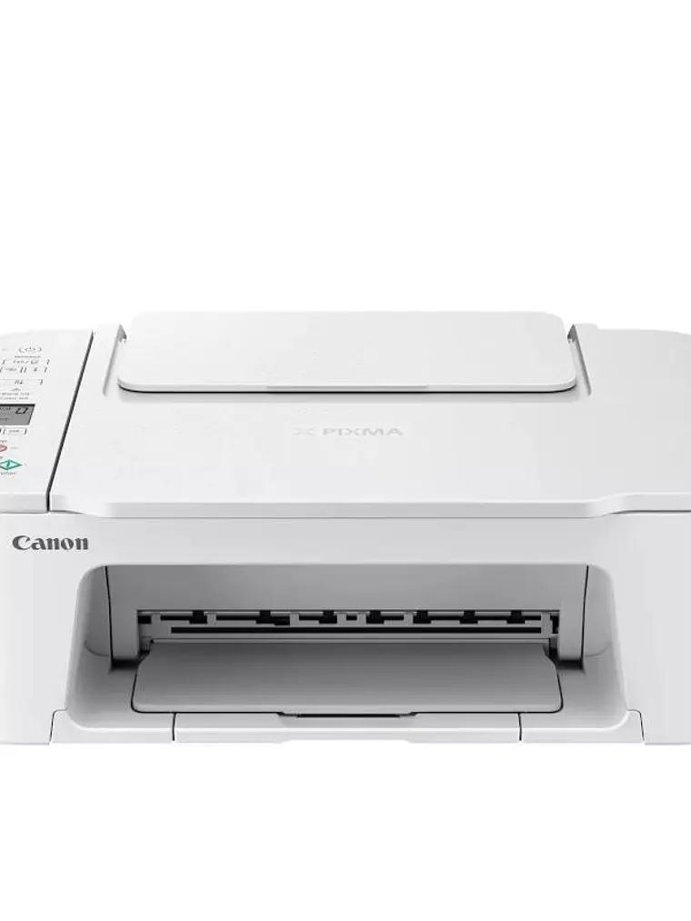 Canon Multifunción Pixma TS3751i WH 3
