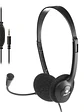 NGS Auricular Diadema MS103MAX - Miniatura 2