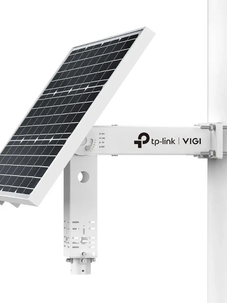 VIGI SP6020 Intelligent Solar Power Supply System 1