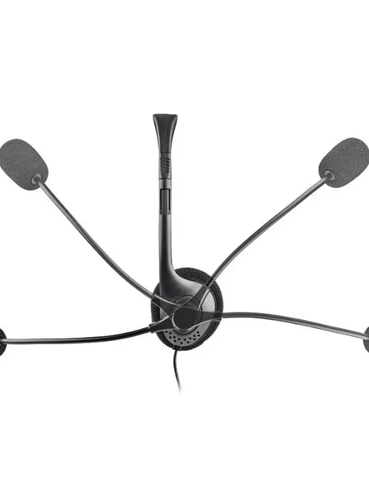 NGS Auricular Diadema MS103MAX 3