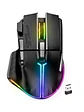 Spirit of Gamer Ratón Inalambrico Pro M5 Black - Miniatura 1