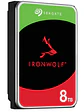 Seagate IronWolf NAS ST8000VN002 8TB 3.5