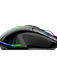 Spirit of Gamer Ratón Inalambrico Pro M5 Black - Miniatura 3