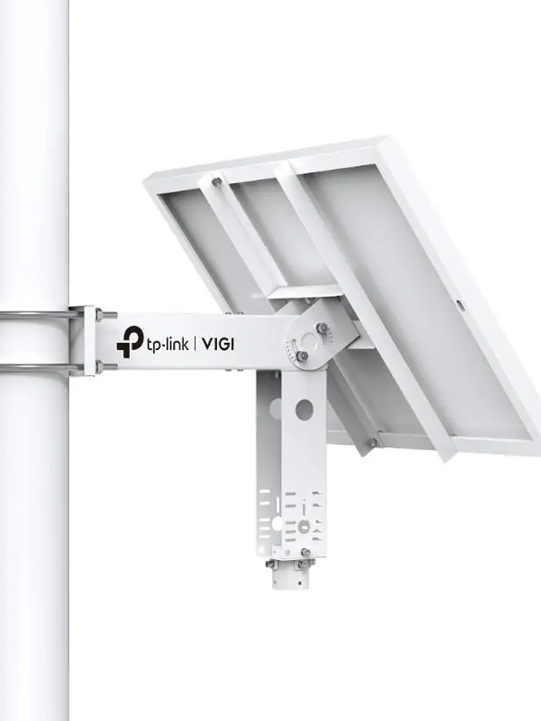 VIGI SP6020 Intelligent Solar Power Supply System 4