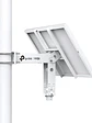 VIGI SP6020 Intelligent Solar Power Supply System - Miniatura 4