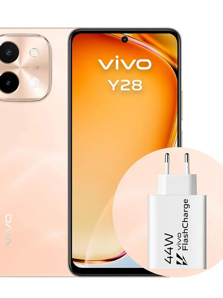 VIVO Y28 6.68