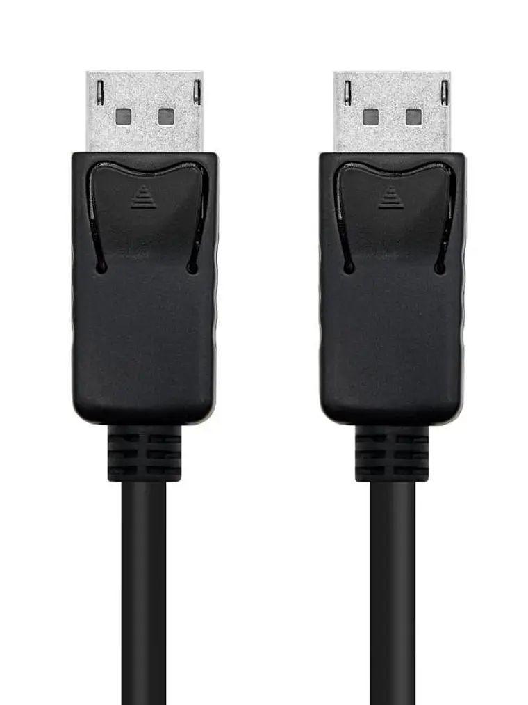 Nanocable Cable Displayport 1.4 CCS M-M 0,5 m 2