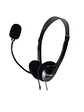 Nilox Auriculares con micrófono USB - Miniatura 1