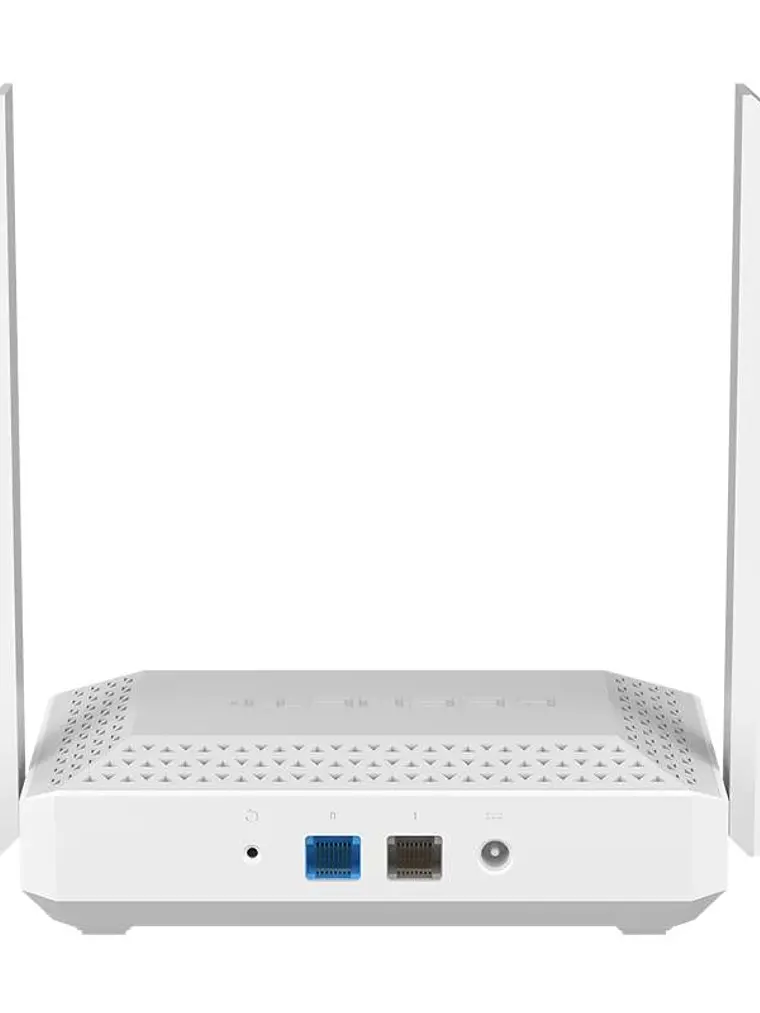 Keenetic Racer Router WiFi6 Mesh AX3000 2xGbE 4