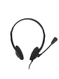 Nilox Auriculares con micrófono USB - Miniatura 3
