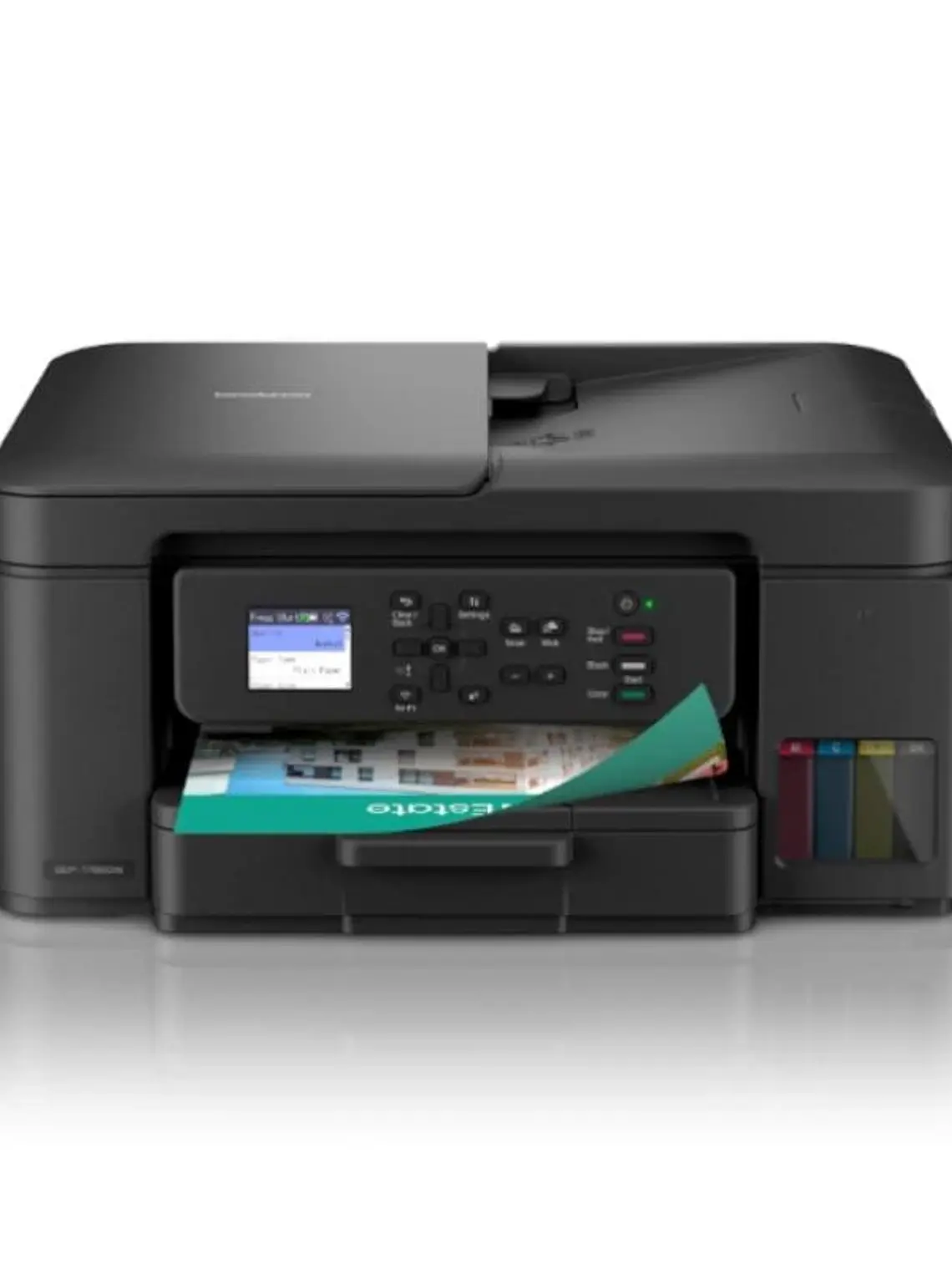 Brother Multifunción DCP-T780DW 1