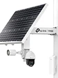 VIGI SP9030 Intelligent Solar Power Supply System - Miniatura 2
