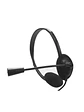 Nilox Auriculares con micrófono USB - Miniatura 4