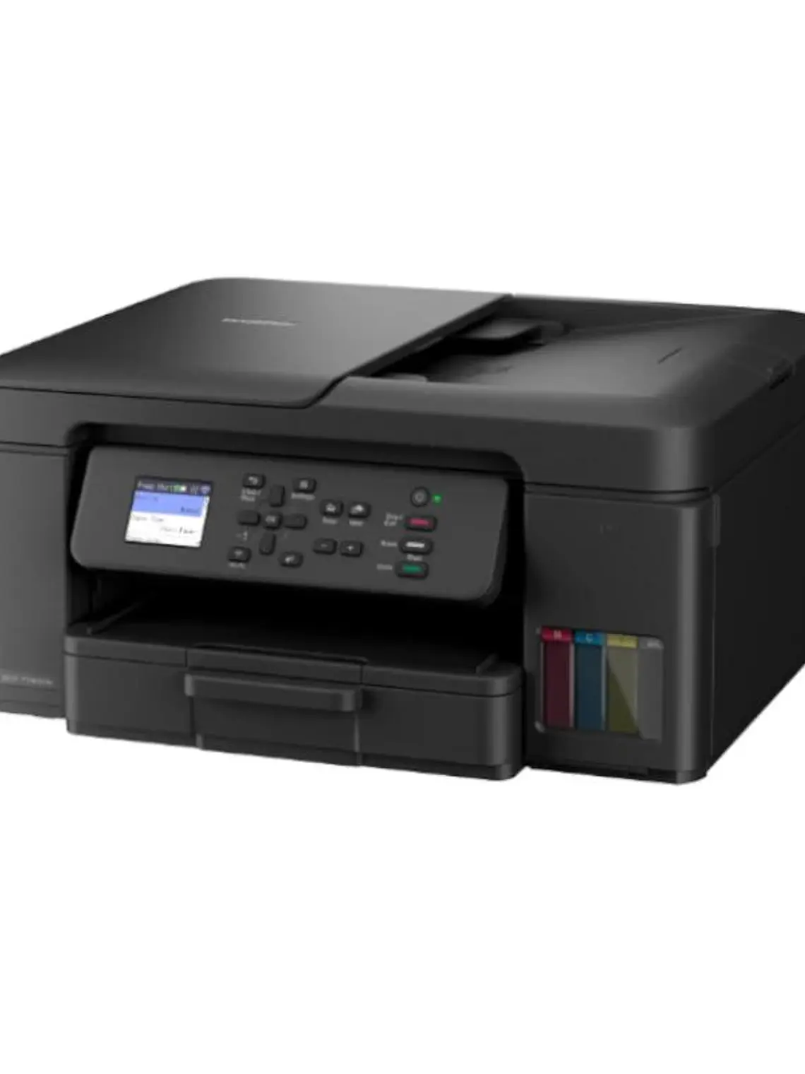 Brother Multifunción DCP-T780DW 2
