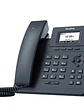 YEALINK SIP-T30P  1 cuenta, CON PoE, SIN PSU - Miniatura 2