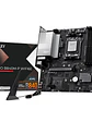 MSI Placa Base PRO B840M-P WIFI6E DDR5 mATX - Miniatura 1