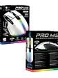 Spirit of Gamer Ratón Inalambrico Pro M5 White - Miniatura 4