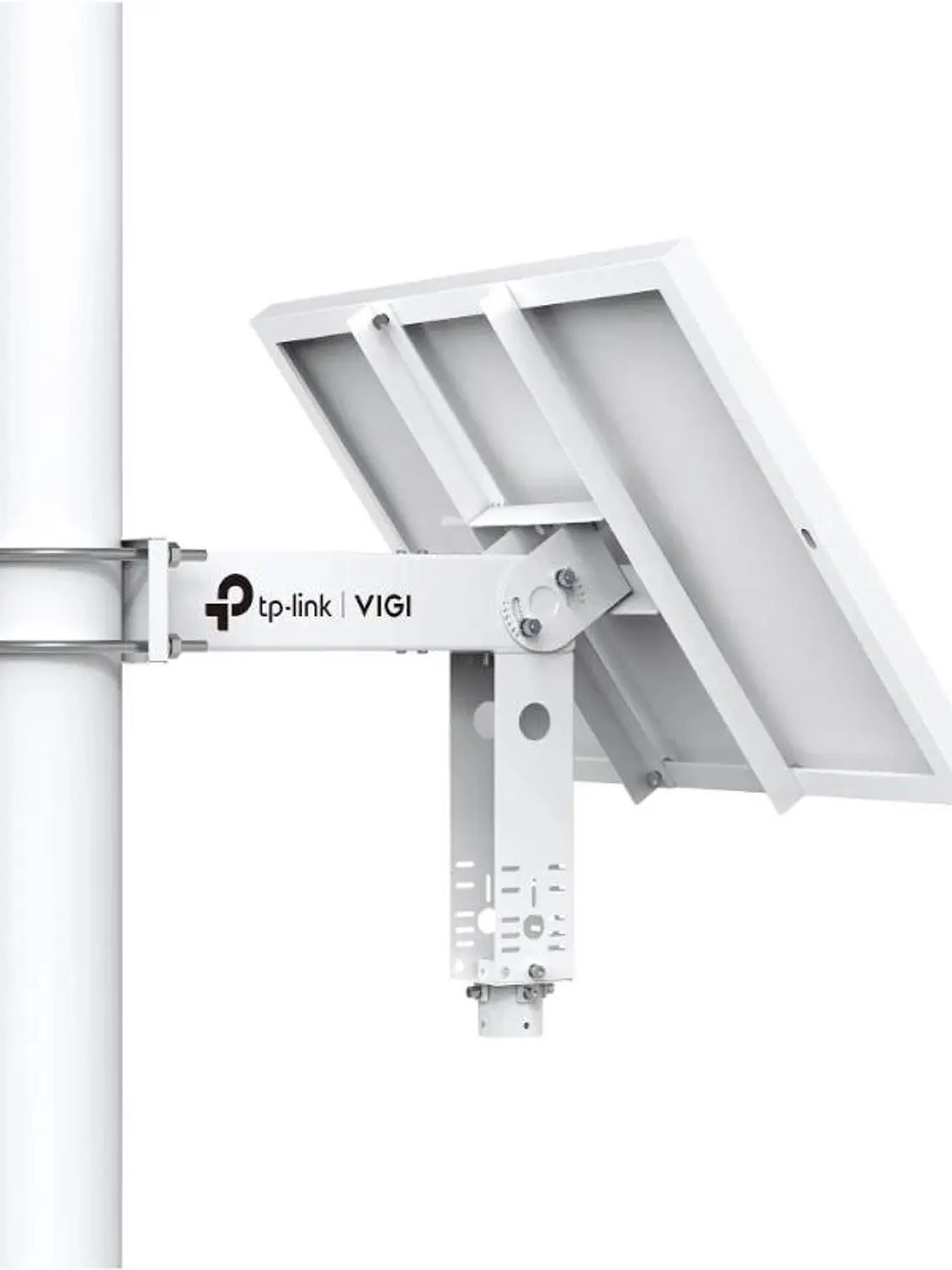 VIGI SP9030 Intelligent Solar Power Supply System 4