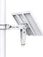 VIGI SP9030 Intelligent Solar Power Supply System - Miniatura 4