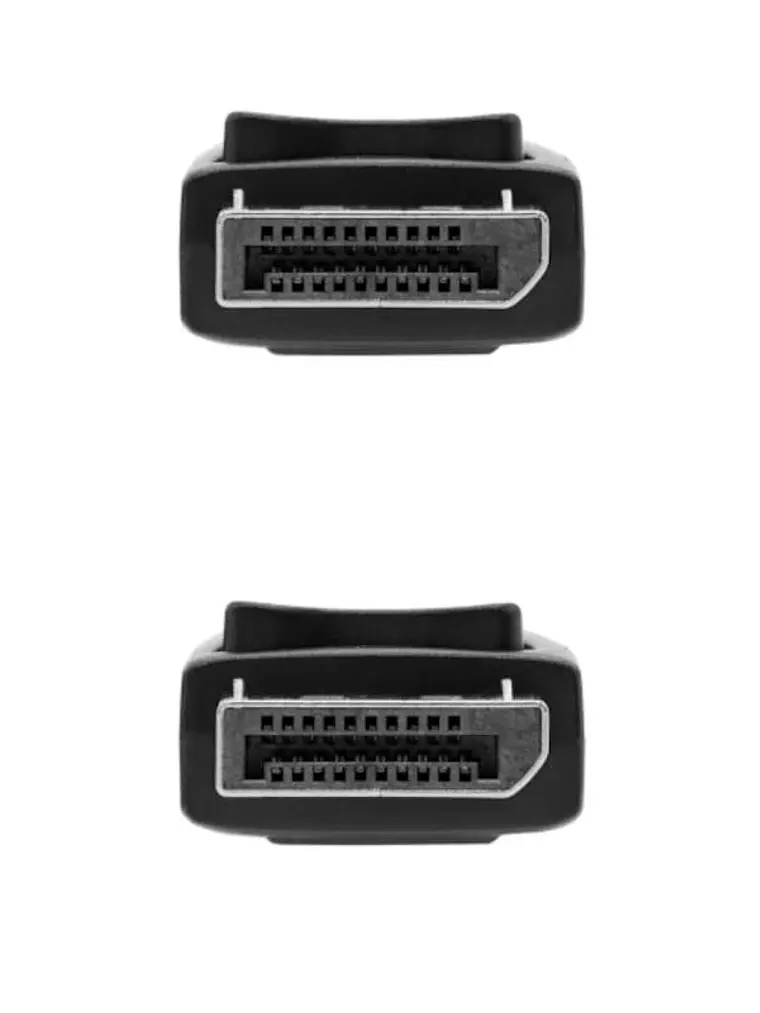 Nanocable Cable Displayport 1.4 CCS M-M 1 m 3