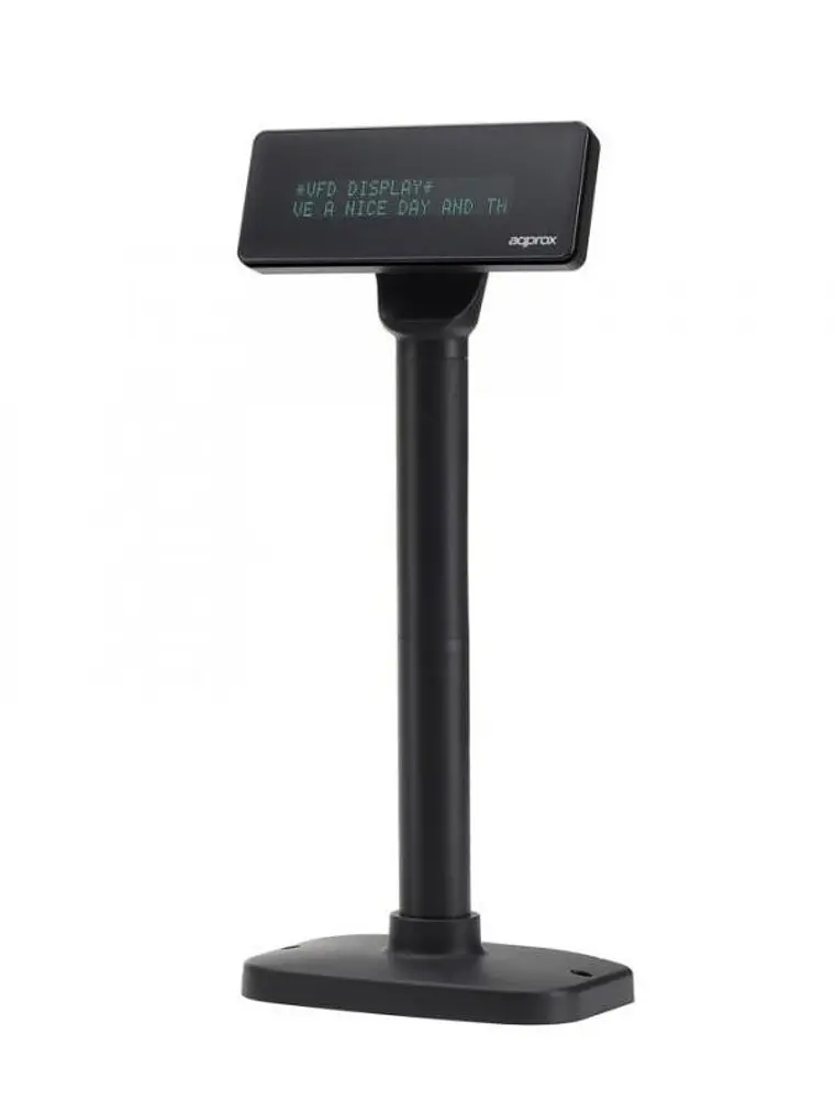 approx Visor TPV 7