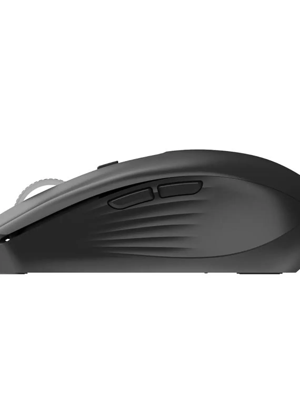 Coolbox Gaming Ratón  W01 1600DPI Inalámbrico Negr 3