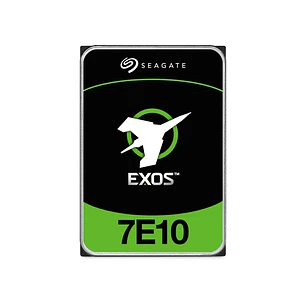 Seagate Exos 7E10 8TB 3.5
