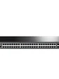 TP-Link SG3452X Switch L2 48xGbE 4Slots SFP+ - Miniatura 1