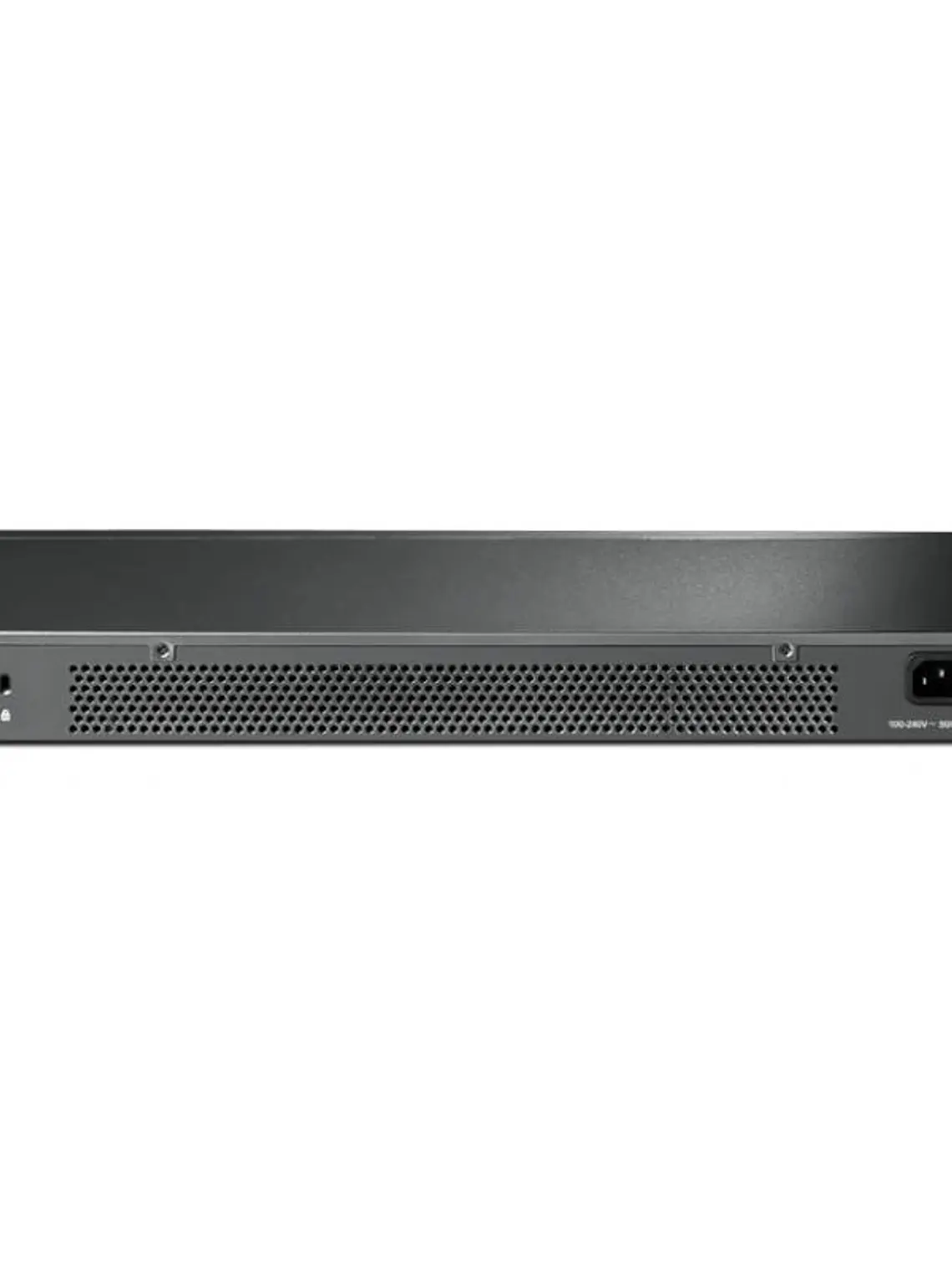 TP-Link SG3452X Switch L2 48xGbE 4Slots SFP+ 2