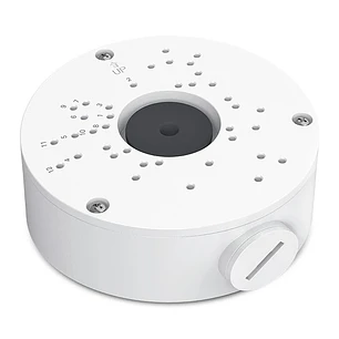 VIGI VJB-300 Caja de Empalmes Aluminio