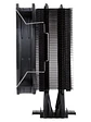 Hiditec CPU COOLER C12 PWM Black - Miniatura 4