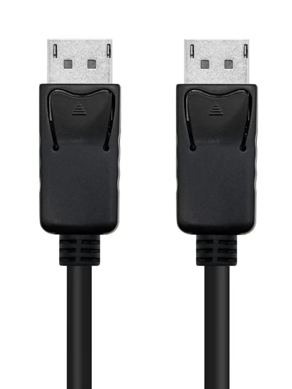 Nanocable Cable Displayport 1.4 CCS M-M 2 m 2