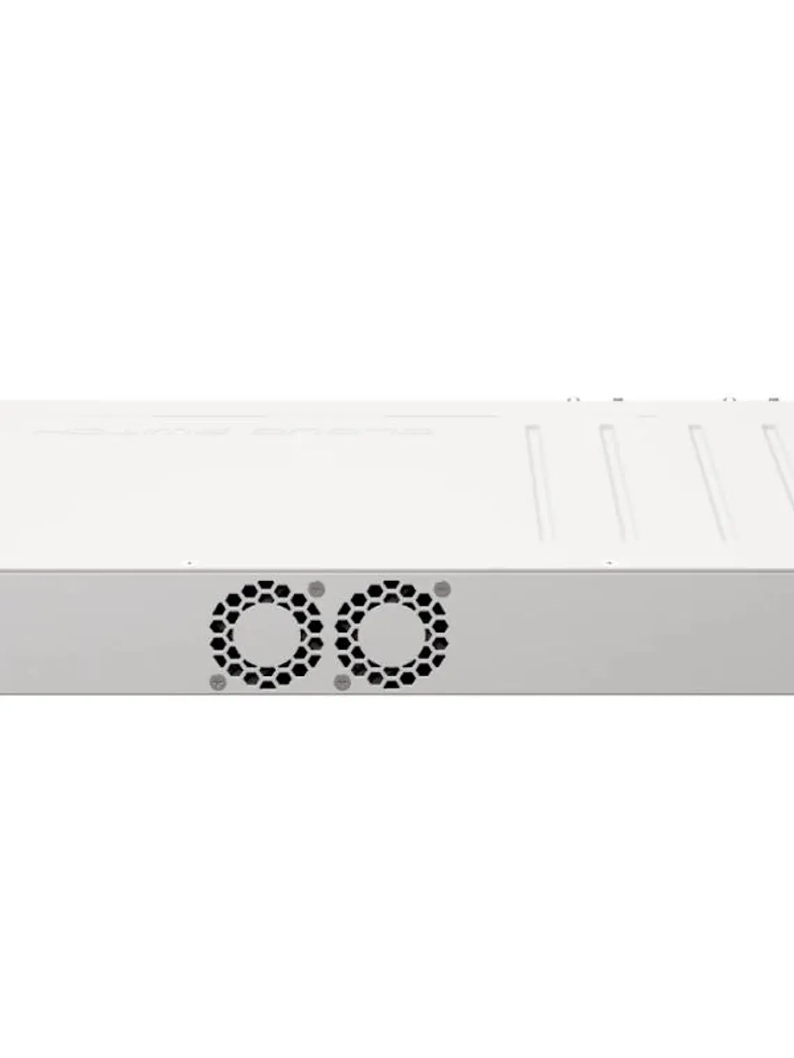 MikroTik CRS510-8XS-2XQ-IN Switch 2xQSFP28 8xSFP28 2