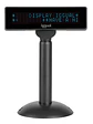 iggual Visor TPV regulable USB VFD 7